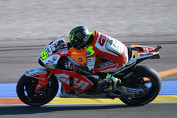 Cal Crutchlow, Team LCR, Honda