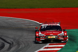 Nico Müller, Audi Sport Team Abt Sportsline, Audi RS 5 DTM
