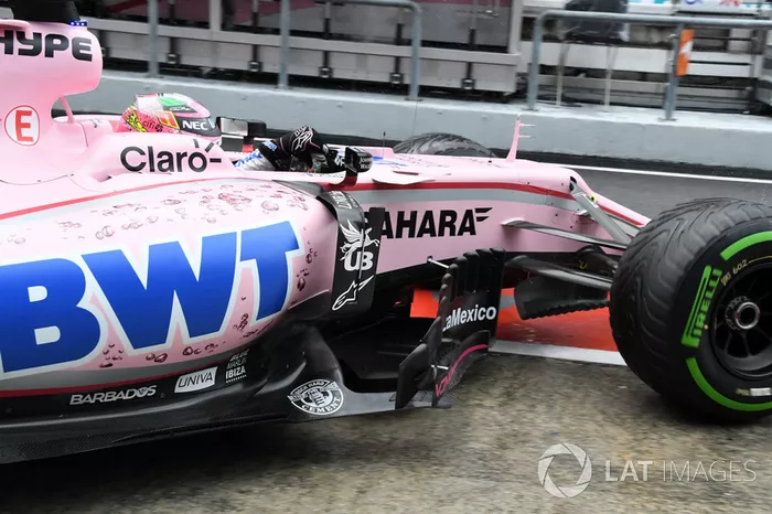 Malaysian GP