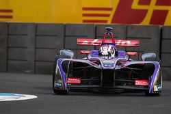 Jose Maria Lopez, DS Virgin Racing