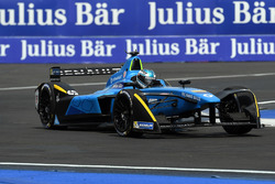 Nicolas Prost, Renault e.Dams