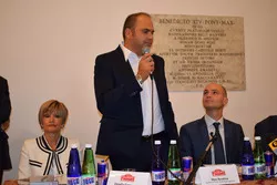 Max Rendina