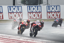 Jorge Lorenzo, Ducati Team