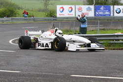 Simon Hugentobler, Reynard 97D-Mugen, ACS