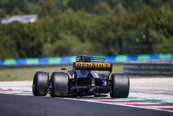 Роберт Кубица, Renault Sport F1 Team RS17