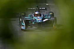Mitch Evans, Jaguar Racing