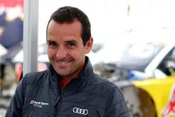 Benoît Tréluyer
