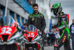 Ілля Михальчик, Triple M Racing