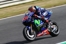 Маверік Віньялес, Yamaha Factory Racing