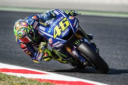 Valentino Rossi, Yamaha Factory Racing