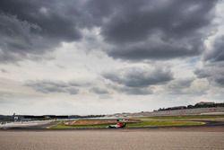 Marcos Siebert, Campos Racing