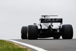 Ромен Грожан, Haas F1 Team VF-17