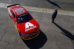 Dale Earnhardt Jr., Hendrick Motorsports Chevrolet