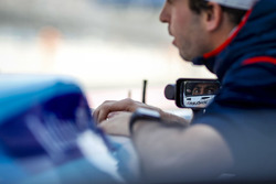 Salvador Duran, Team Aguri