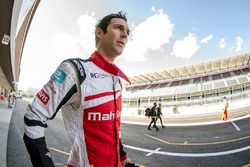 Bruno Senna, Mahindra Racing