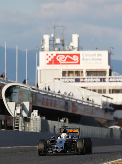 Alfonso Celis Jr., Sahara Force India F1 VJM09 Piloto de Desarrollo