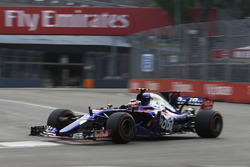 Sean Gelael, Scuderia Toro Rosso STR12