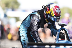 Себастьян Буемі, Renault e.Dams