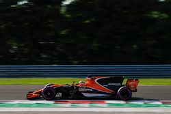 Lando Norris, McLaren MCL32