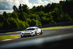 Paul Di Resta, Mercedes-AMG Team HWA, Mercedes-AMG C63 DTM