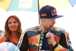 Бредлі Сміт, Red Bull KTM Factory Racing