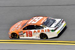 Daniel Suárez , Joe Gibbs Racing Toyota