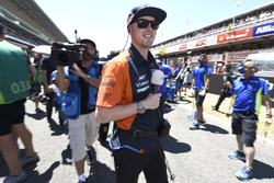 Брэдли Смит, Red Bull KTM Factory Racing