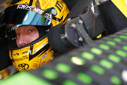 Kyle Busch, Joe Gibbs Racing Toyota