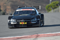 Роберт Уикенс, Mercedes AMG C63 DTM