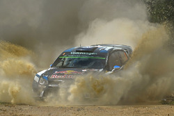 Себастьен Ожье и Жюльен Инграссиа, Volkswagen Polo WRC, Volkswagen Motorsport