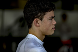 Nyck De Vries, ART Grand Prix