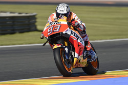 Marc Marquez, Repsol Honda Team