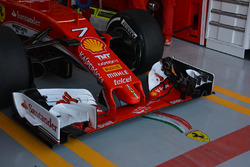 Кімі Райкконен, Ferrari SF16-H