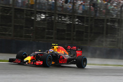 Макс Ферстаппен, Red Bull Racing RB12