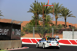 Yann Ehrlacher, RC Motorsport, Lada Vesta