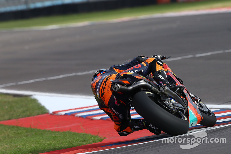 Bradley Smith