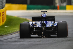 Marcus Ericsson, Sauber C36