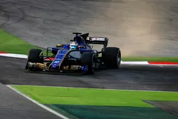 Marcus Ericsson, Sauber C36