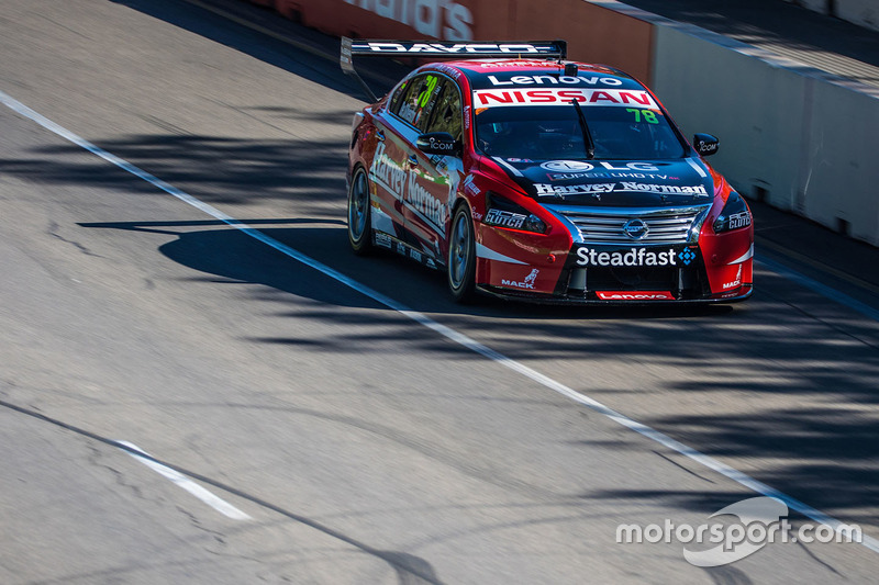 Simona de Silvestro, Nissan Motorsports