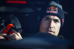 Daniel Sordo, Hyundai Motorsport
