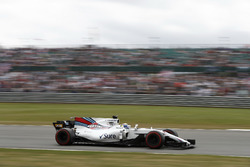 Felipe Massa, Williams FW40