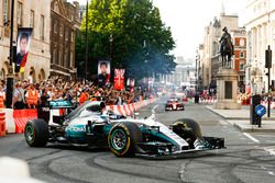 Valtteri Bottas, Mercedes AMG F1