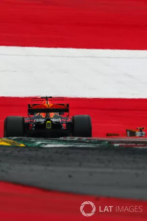 Daniel Ricciardo, Red Bull Racing RB13