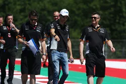 Esteban Ocon, Force India