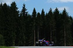 Carlos Sainz Jr., Scuderia Toro Rosso STR12