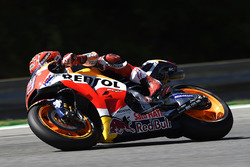 Марк Маркес, Repsol Honda Team