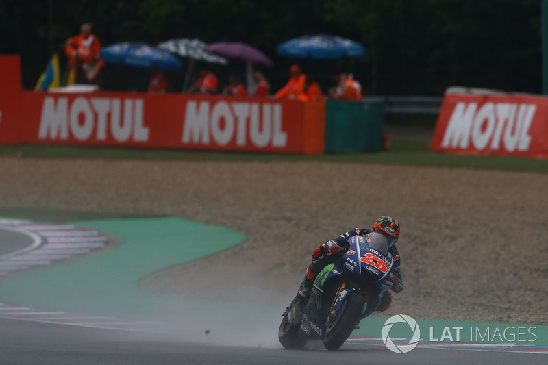 Maverick Viñales, FP1
