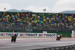 Johann Zarco, Monster Yamaha Tech 3