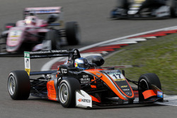 Harrison Newey, Van Amersfoort Racing Dallara F317 - Mercedes-Benz