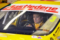 Mat Jackson, Motorbase Performance Ford Focus